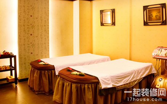 美容店装修的设计与施工要点 美容店装修的设计与施工要点