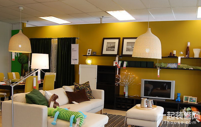 学会店面设计 开店不用烦恼装修 学会店面设计 开店不用烦恼装修