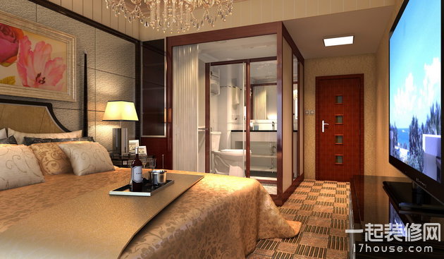 整体浴室设计攻略及配置大全 整体浴室设计攻略及配置大全