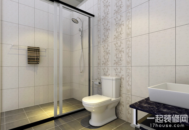 卫生间装修问题不可忽视