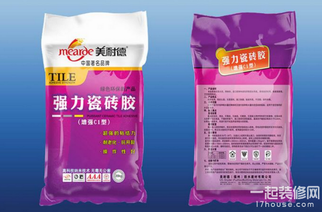 瓷砖胶施工方法 瓷砖胶注意事项