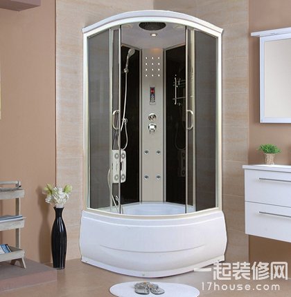 整体浴室设计攻略及配置大全 整体浴室设计攻略及配置大全